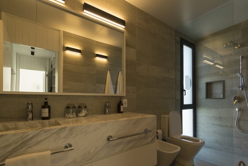 Casa moderna a estrenar en Mas Jose Ignacio